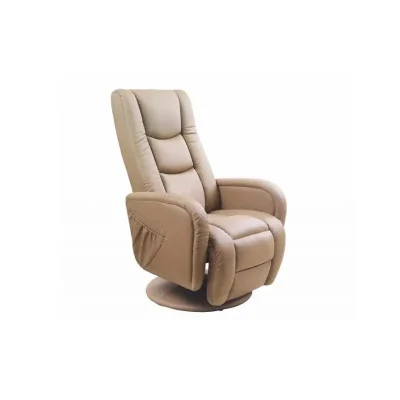 Armchair PULSAR beige